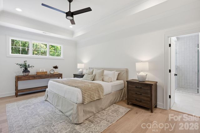 235 Jetton Street, Davidson, NC 28036