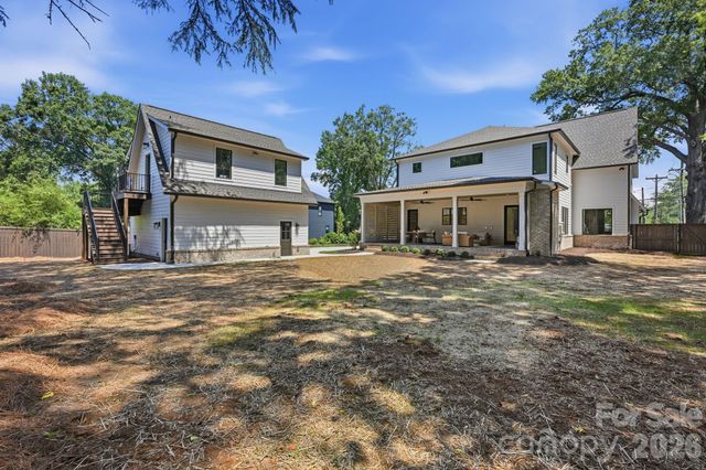 235 Jetton Street, Davidson, NC 28036