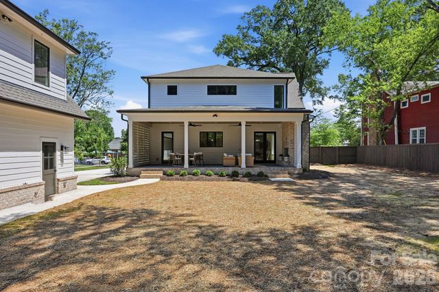 235 Jetton Street, Davidson, NC 28036