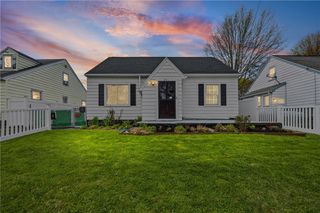 201 Arbutus Street, Rochester, NY 14609
