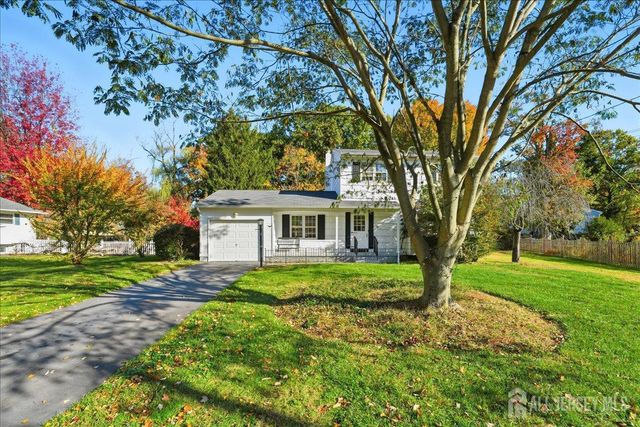 35 Brooktree Road, East Windsor, NJ 08520