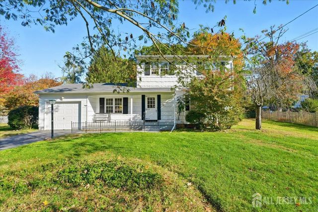 35 Brooktree Road, East Windsor, NJ 08520