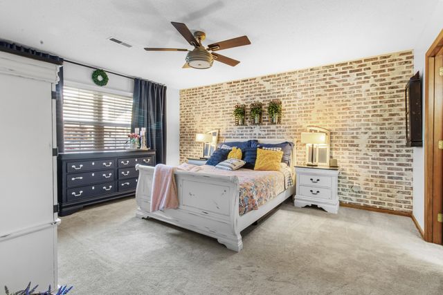 1274 Leaside Lane, Hixson, TN 37343