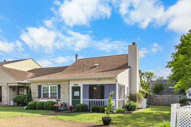 1274 Leaside Lane, Hixson, TN 37343