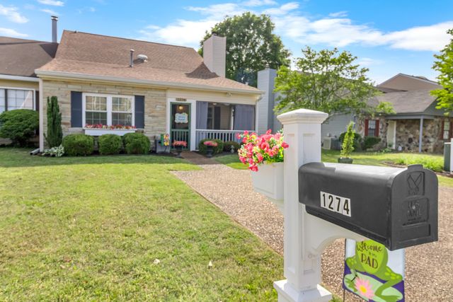 1274 Leaside Lane, Hixson, TN 37343