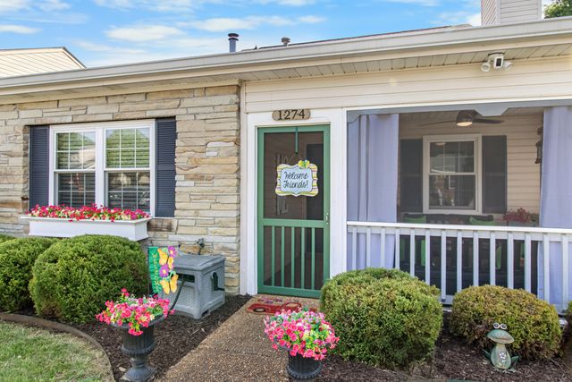 1274 Leaside Lane, Hixson, TN 37343