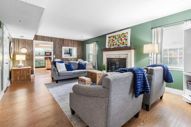 1274 Leaside Lane, Hixson, TN 37343