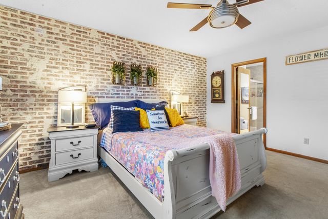 1274 Leaside Lane, Hixson, TN 37343