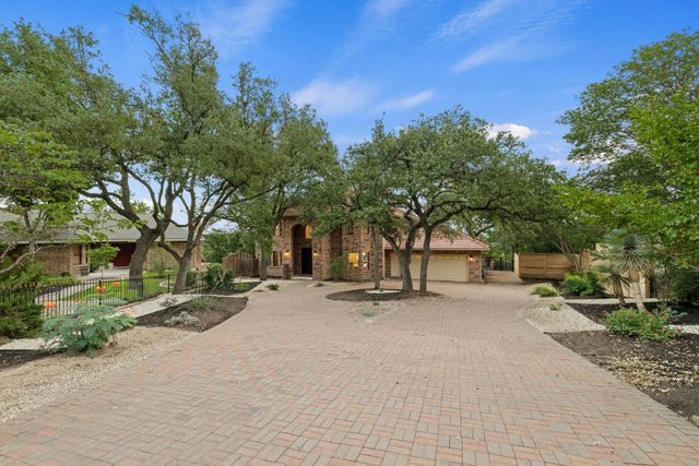 7201 Holly Fern CV, Austin, TX 78750