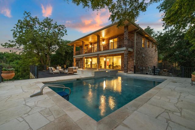 7201 Holly Fern CV, Austin, TX 78750