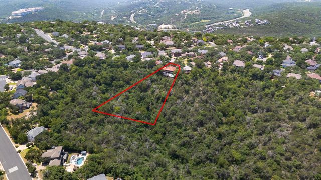 7201 Holly Fern CV, Austin, TX 78750