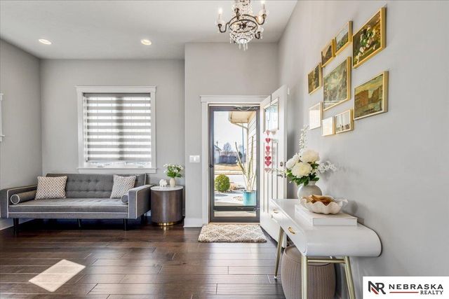 4101 N 191st Street, Elkhorn, NE 68022