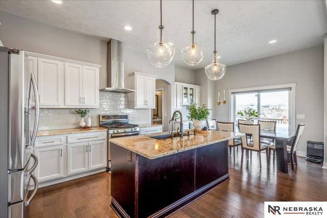 4101 N 191st Street, Elkhorn, NE 68022