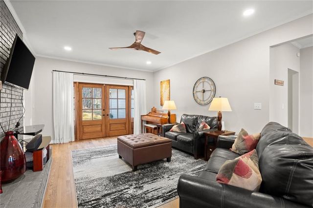 1705 Lilburn Stone Mountain Road, Stone Mountain, GA 30087