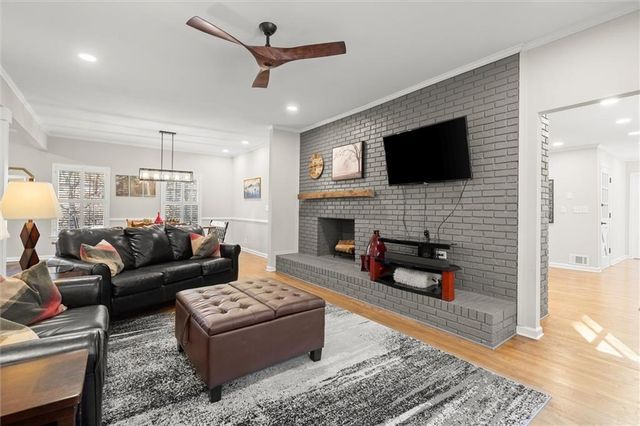 1705 Lilburn Stone Mountain Road, Stone Mountain, GA 30087