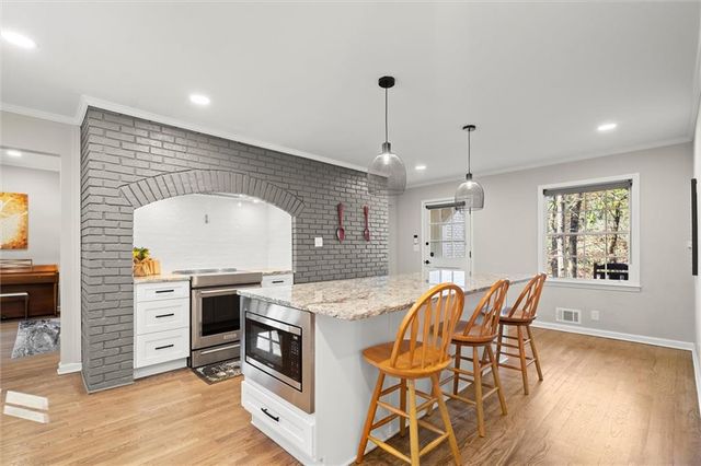 1705 Lilburn Stone Mountain Road, Stone Mountain, GA 30087