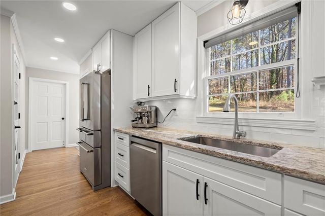 1705 Lilburn Stone Mountain Road, Stone Mountain, GA 30087