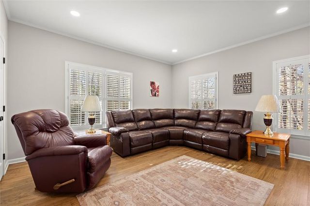 1705 Lilburn Stone Mountain Road, Stone Mountain, GA 30087