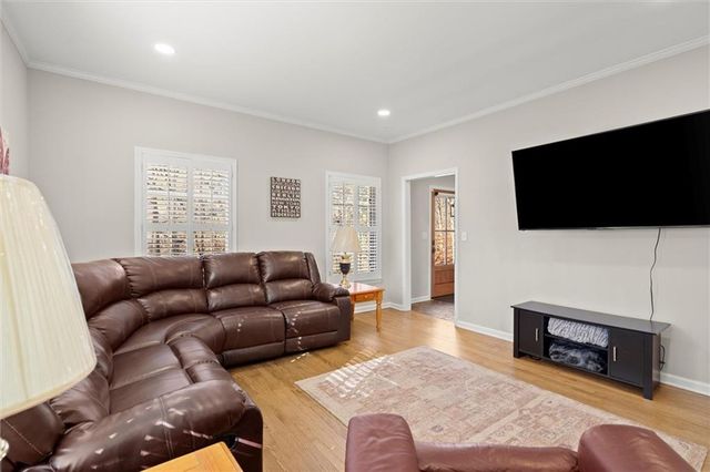 1705 Lilburn Stone Mountain Road, Stone Mountain, GA 30087