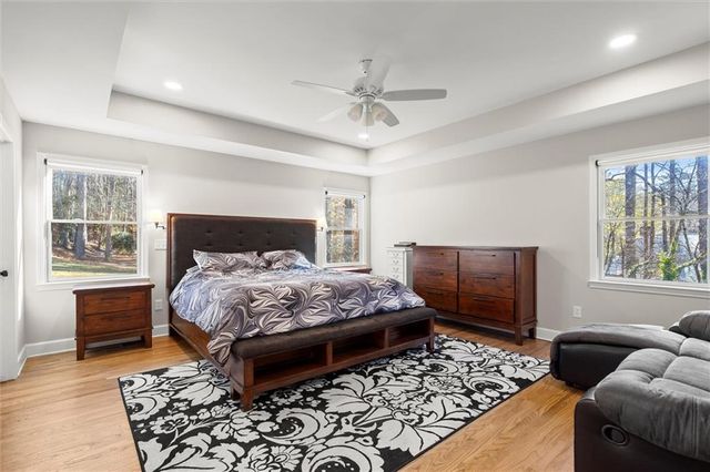 1705 Lilburn Stone Mountain Road, Stone Mountain, GA 30087