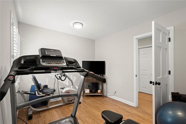 1705 Lilburn Stone Mountain Road, Stone Mountain, GA 30087