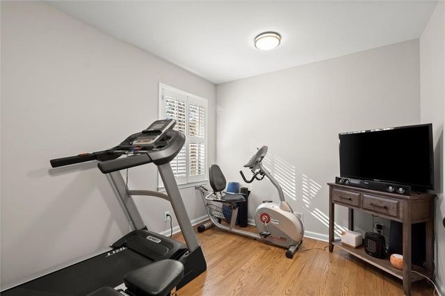 1705 Lilburn Stone Mountain Road, Stone Mountain, GA 30087