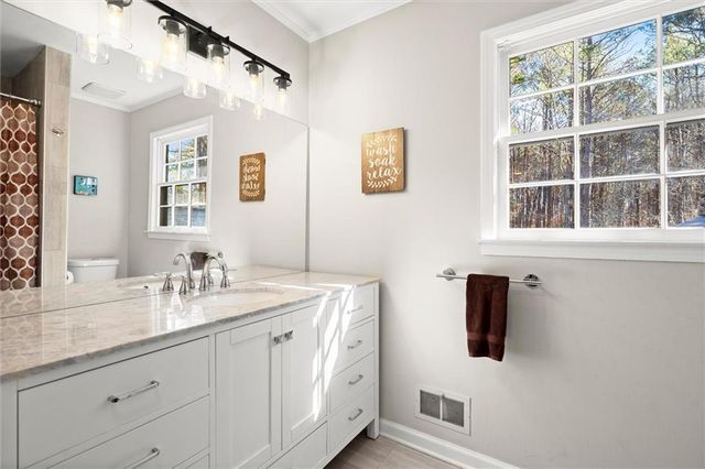 1705 Lilburn Stone Mountain Road, Stone Mountain, GA 30087