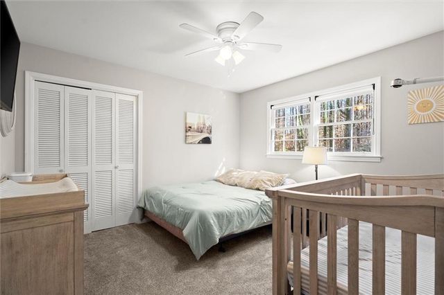 1705 Lilburn Stone Mountain Road, Stone Mountain, GA 30087