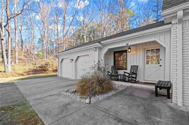 1705 Lilburn Stone Mountain Road, Stone Mountain, GA 30087