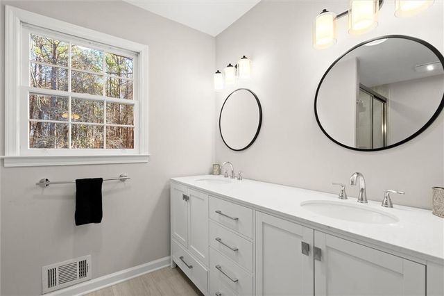 1705 Lilburn Stone Mountain Road, Stone Mountain, GA 30087