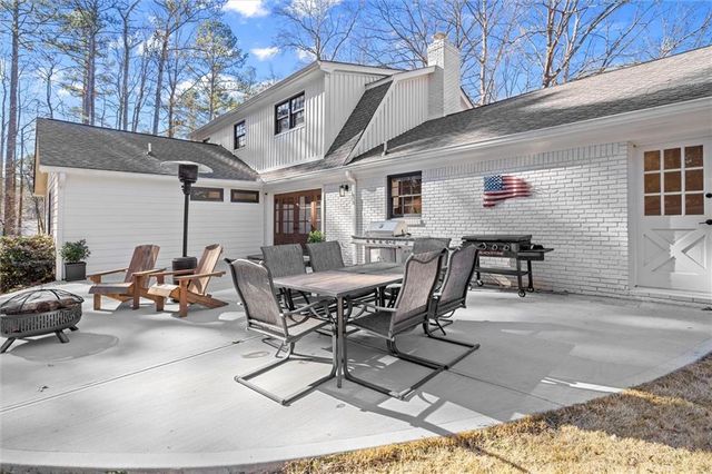 1705 Lilburn Stone Mountain Road, Stone Mountain, GA 30087