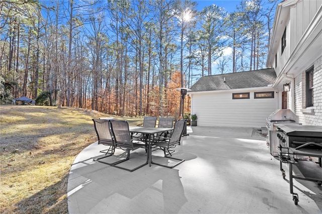 1705 Lilburn Stone Mountain Road, Stone Mountain, GA 30087