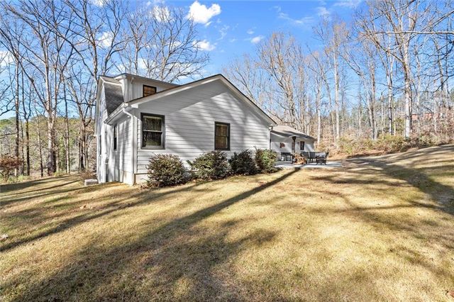 1705 Lilburn Stone Mountain Road, Stone Mountain, GA 30087