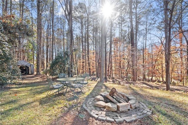 1705 Lilburn Stone Mountain Road, Stone Mountain, GA 30087