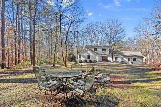 1705 Lilburn Stone Mountain Road, Stone Mountain, GA 30087