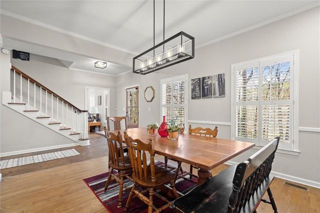 1705 Lilburn Stone Mountain Road, Stone Mountain, GA 30087