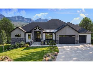 18315 W 57th Pl, Golden, CO 80403