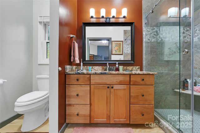 4 Unoga Court, Brevard, NC 28712