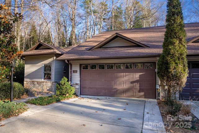 4 Unoga Court, Brevard, NC 28712
