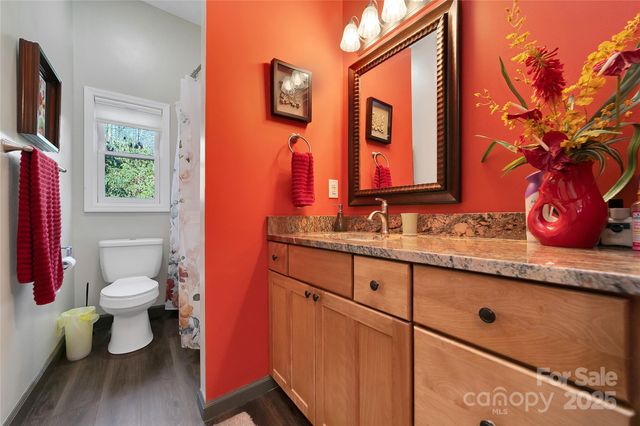 4 Unoga Court, Brevard, NC 28712