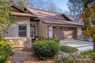 4 Unoga Court, Brevard, NC 28712