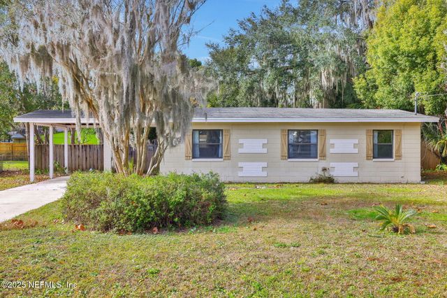 466 AIKEN Road, Jacksonville, FL 32216
