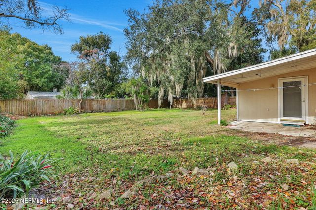466 AIKEN Road, Jacksonville, FL 32216