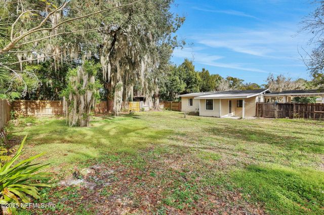 466 AIKEN Road, Jacksonville, FL 32216