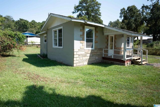 312 6TH STREET, Docena, AL 35060