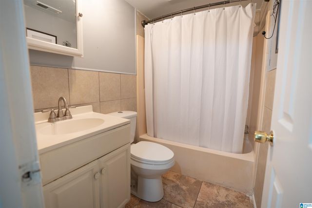 312 6TH STREET, Docena, AL 35060