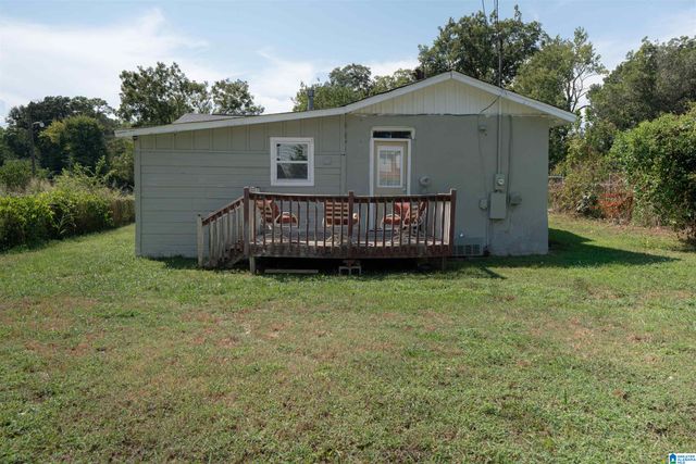 312 6TH STREET, Docena, AL 35060
