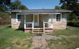 312 6TH STREET, Docena, AL 35060