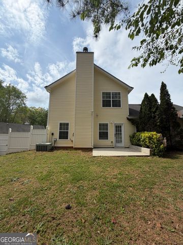 10945 Tara Village Way, Jonesboro, GA 30238