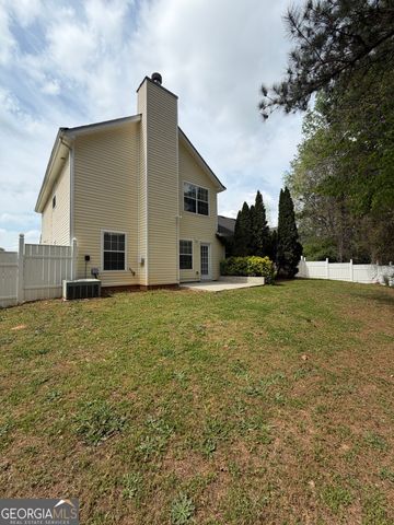 10945 Tara Village Way, Jonesboro, GA 30238